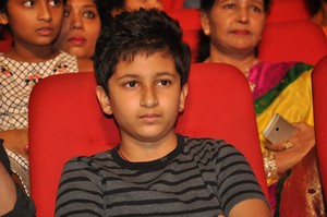 Bhale Manchi Roju Movie Music Launch